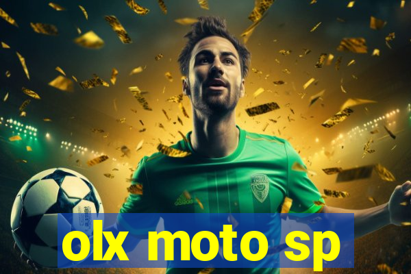 olx moto sp